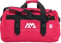 torba wodoodporna 50l AM malinowa
