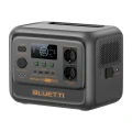 Stacja zasilania BLUETTI Premium 100 V2 1024Wh 1800W LiFePO4 – ujęcie pod kątem, uchwyt