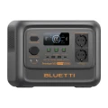 BLUETTI Premium 100 V2 1024Wh 1800W LiFePO4 – bok/tył obudowy, wentylacja i złącza