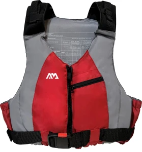 Kamizelka asekuracyjna Aqua Marina
