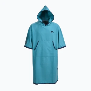 Poncho AquaMarina - rozmiar M