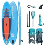 Deska SUP SPINERA Let's paddle 11.6
