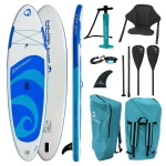 Deska SUP SPINERA Classic 10.8 Pack 3
