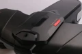 SUBLUE Navbow Plus+ zbliżenie na wyświetlacz/panel (kompas i dane nurkowe)