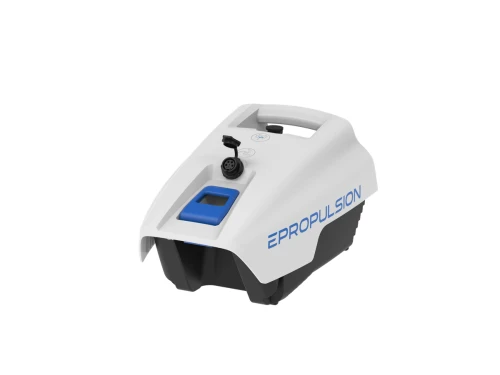 Bateria ePropulsion Spirit 1276Wh - lewy bok
