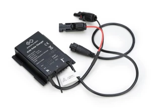 Ładowarka solarna - regulator do silnika ePropulsion eLite