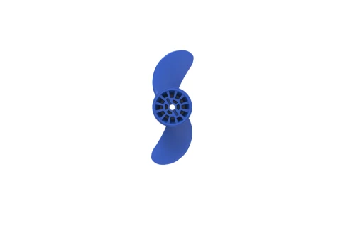 Śruba ePropulsion Navy 3.0 / Navy 3.0 EVO / Pod Drive 3.0 Low Pitch – N3-LU05-00