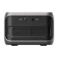 Anker SOLIX BP3800 3840Wh – bateria dodatkowa do F3800, widok boku ze złączami baterii i kratką wentylacyjną