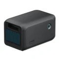 Anker SOLIX BP1000X 1056Wh LiFePO4 – bateria expansion do C1000/C1000X, ujęcie boku z detalami obudowy