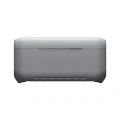 Anker SOLIX BP2000 Gen 2 2048Wh – bateria dodatkowa do C2000 Gen 2, widok z tyłu (gładki panel obudowy)