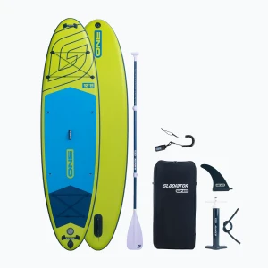 Deska SUP Gladiator One 10.8 LIME