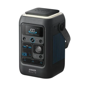 Stacja zasilania Anker SOLIX C300X DC 288Wh 300W – bez 230V