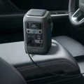 Anker SOLIX C300X DC 288Wh – stacja zasilania w samochodzie, ładowanie urządzeń w podróży (bez 230V)