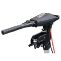 Haswing Ventura 5.0T 24V 160 lbs – rumpel i panel sterowania silnika