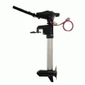 Haswing Ventura 5.0T 24V 160 lbs – silnik elektryczny z przewodem zasilającym