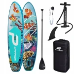 Deska SUP Marine Clown 10.2 Pathfinder