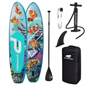 Deska SUP Marine Clown 10.2 Pathfinder