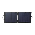 panel fotowoltaiczny Anker Solix PS100 Bifacial 100W tył panelu