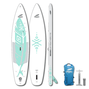 Deska SUP Feather 11.6 Indiana