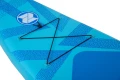 Deska SUP ZRAY EA-4 Allround Air 10.10 Minicombo-przód.webp