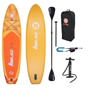 ZRAY EA-3 Allround Air 10'6