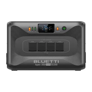 Stacja zasilania BLUETTI Apex 300 2765Wh 3840W LiFePO4
