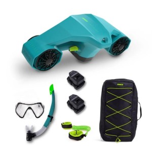 Skuter podwodny JOBE Seascooter Infinity