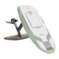 deska elektryczna eFoil Waydoo Flyer EVO Lite 90L z napędem 4000 W i skrzydłem hydrofoil