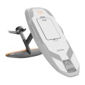 deska elektryczna eFoil Waydoo Flyer EVO Max Plus 130L z napędem Performance 6000 W i skrzydłem hydrofoil