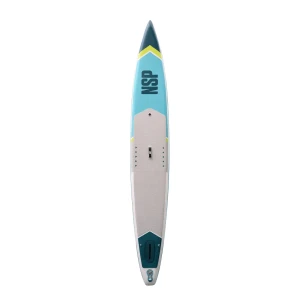 Deska SUP NSP O2 Race FSL 14x27