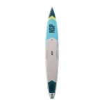 Deska SUP NSP O2 Race FSL 14x23