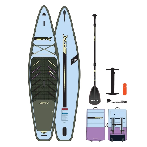 Deska SUP STX Tourer Pure 11.6 – lekki touring