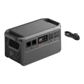 stacja zasilania DJI Power 1000 V2 1024Wh 2600W z kablem zasilającym