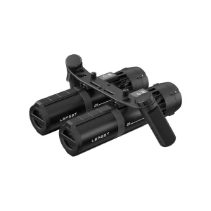 kuter podwodny Lefeet P1 Dual Unit – zestaw podwójny