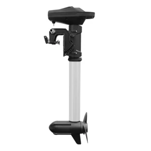 Silnik elektryczny zaburtowy Haswing Ventura 5.0F 24V 160 lbs pod sterociąg