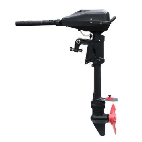 Haswing Armada 8.0T 48V 250 lbs silnik elektryczny zaburtowy z rumplem