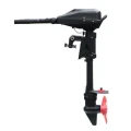 Haswing Armada 10.0T 48V 300 lbs silnik elektryczny zaburtowy z rumplem