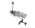 Zestaw scooter kit do deski eFoil Waydoo Flyer 130L Max Plus