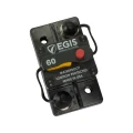 bezpiecznik automatyczny EGIS 85 Series 60A 48V DC IP67 do instalacji DC