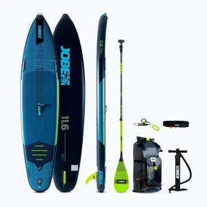 Deska SUP Jobe Duna 11.6 Blue Touring