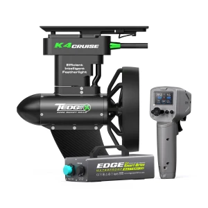 Silnik elektryczny do SUP i kajaka TEDGIX EDGE K4