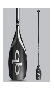 Wiosło QuickBlade V-DRIVE CARBON	