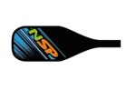 Wiosło NSP CARBON SpeedSter