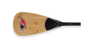Wiosło F2 CARBON BAMBOO  