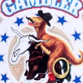 Longboard SPOKEY GAMBLER  - Trening - Obraz nr5