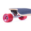 Longboard SPOKEY GAMBLER  - Trening - Obraz nr6