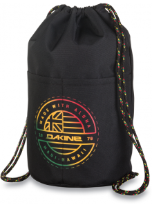 Plecak Dakine Cinch Pack 17L - Island Time