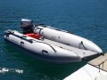 Ponton Takacat 260 LX - Pontony - Obraz nr16