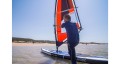 Pędnik STX - MiniKid Rigg (różne rozmiary) - Pędniki windsurfingowe - żagle - Obraz nr5
