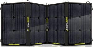 Goal Zero - Panel solarny przenośny Nomad 100